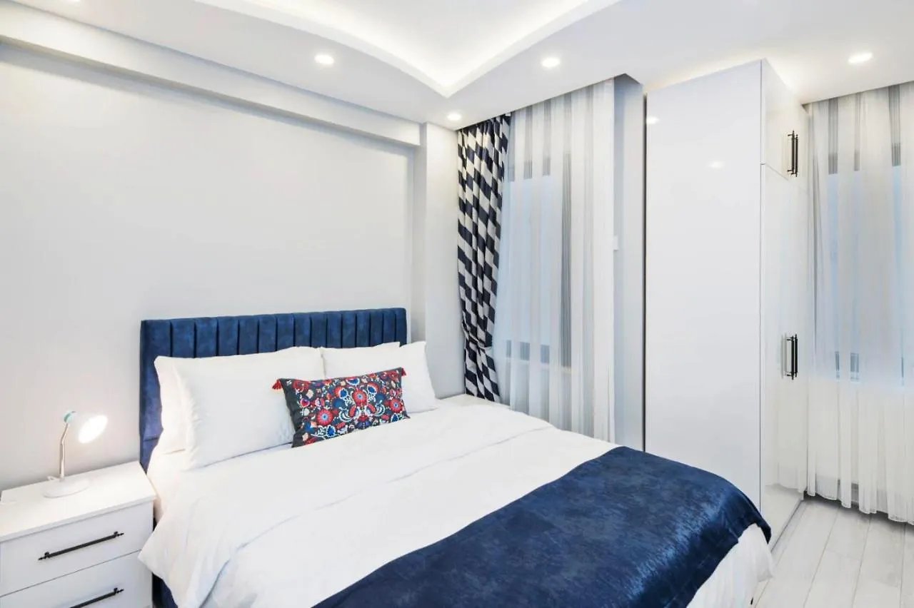 شقة Taksim Devrim House اسطنبول