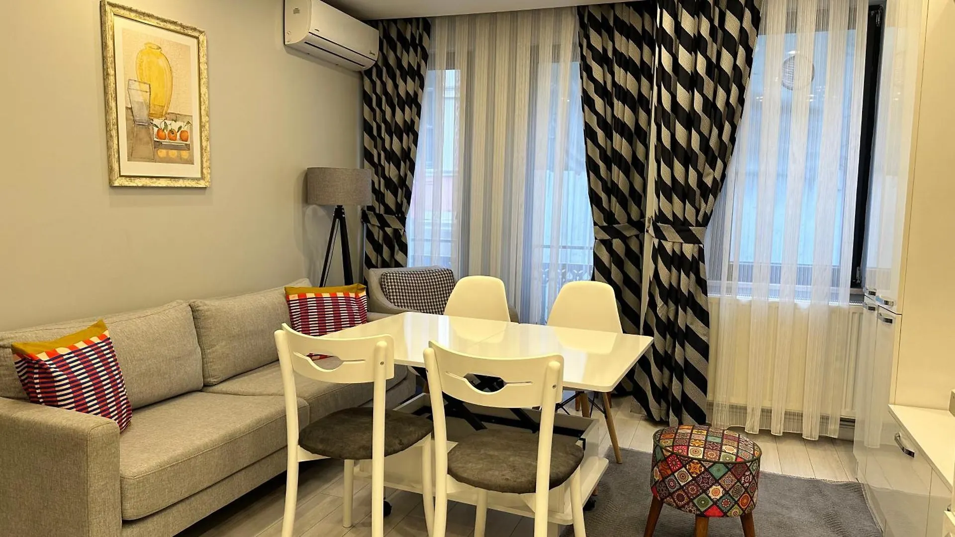 Taksim Devrim House Apartment Istanbul