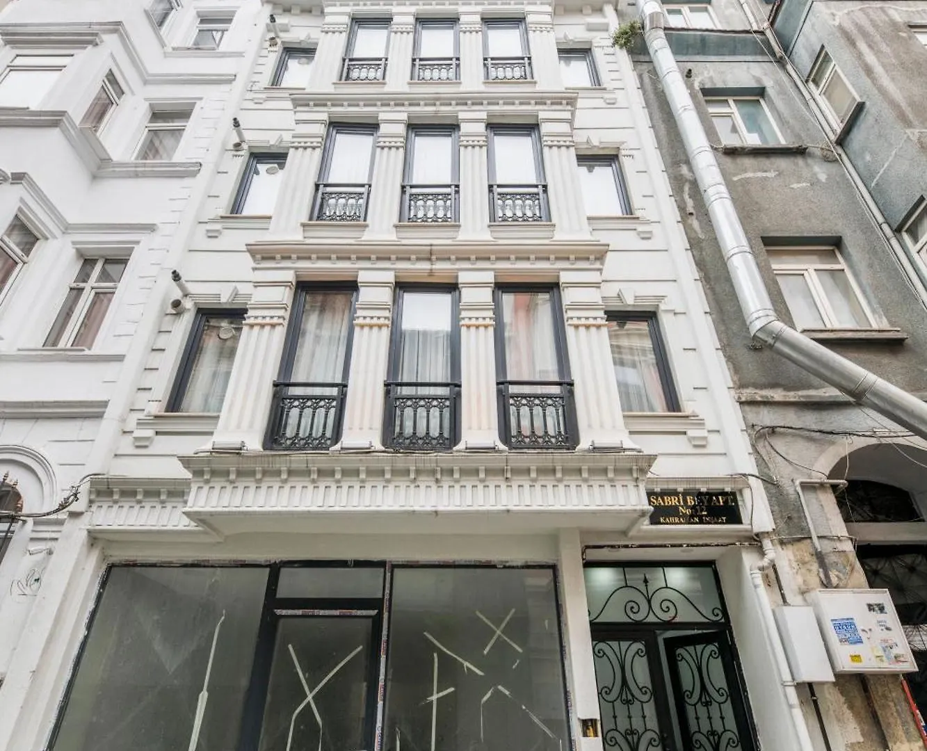 דירות איסטמבול Taksim Devrim House 0*,  טורקיה